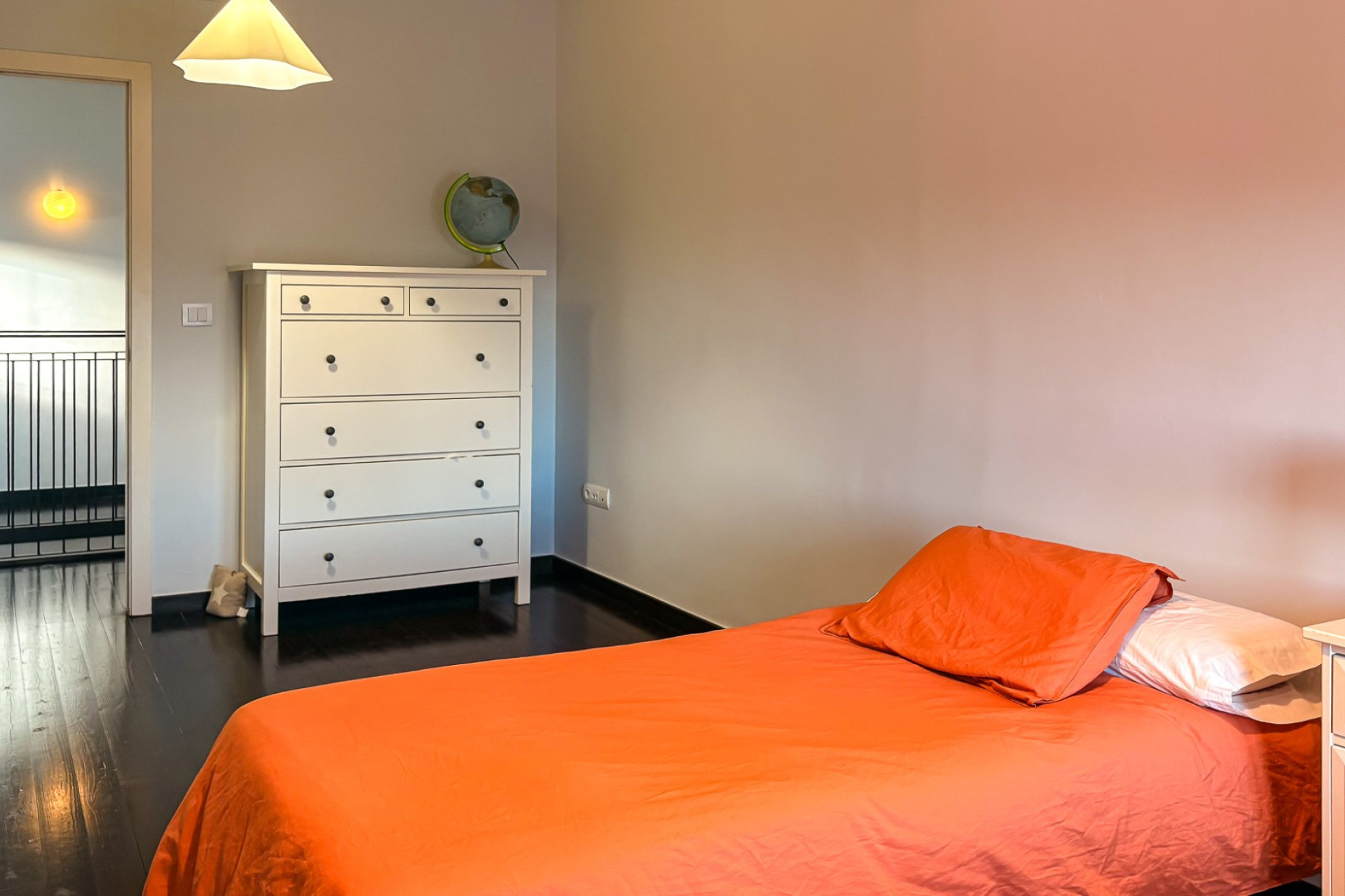 Resale - Detached Villa - Santa Pola - El Poble Llevanti