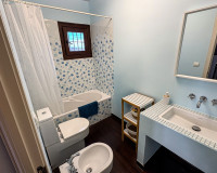 Resale - Detached Villa - Santa Pola - El Poble Llevanti