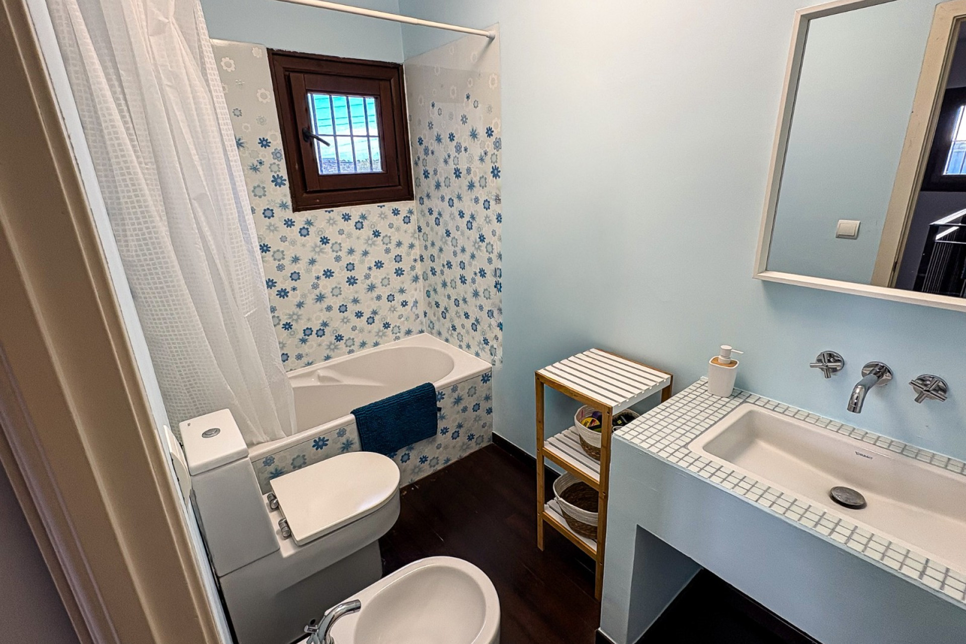 Resale - Detached Villa - Santa Pola - El Poble Llevanti