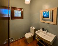 Resale - Detached Villa - Santa Pola - El Poble Llevanti