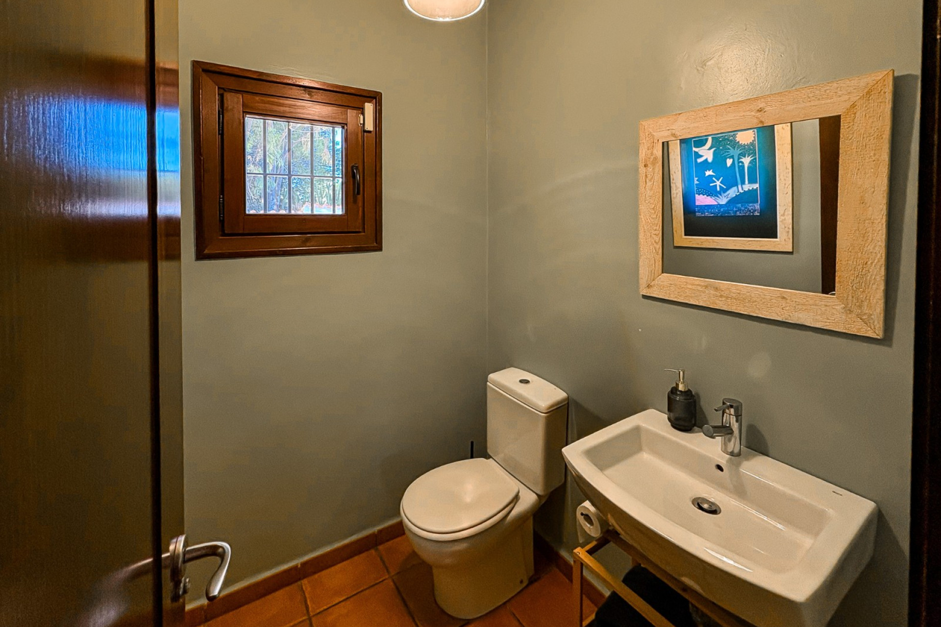 Resale - Detached Villa - Santa Pola - El Poble Llevanti