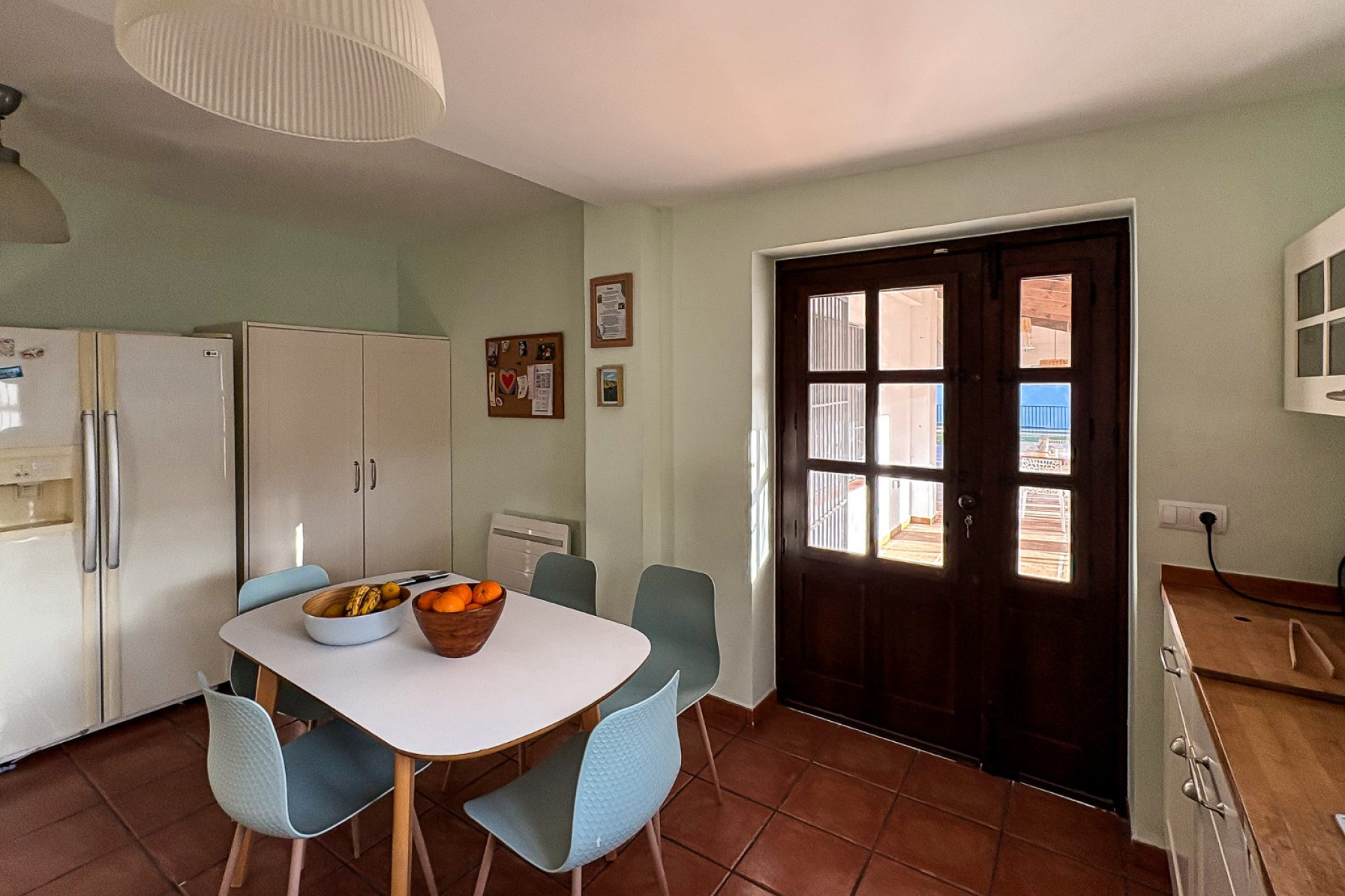 Resale - Detached Villa - Santa Pola - El Poble Llevanti