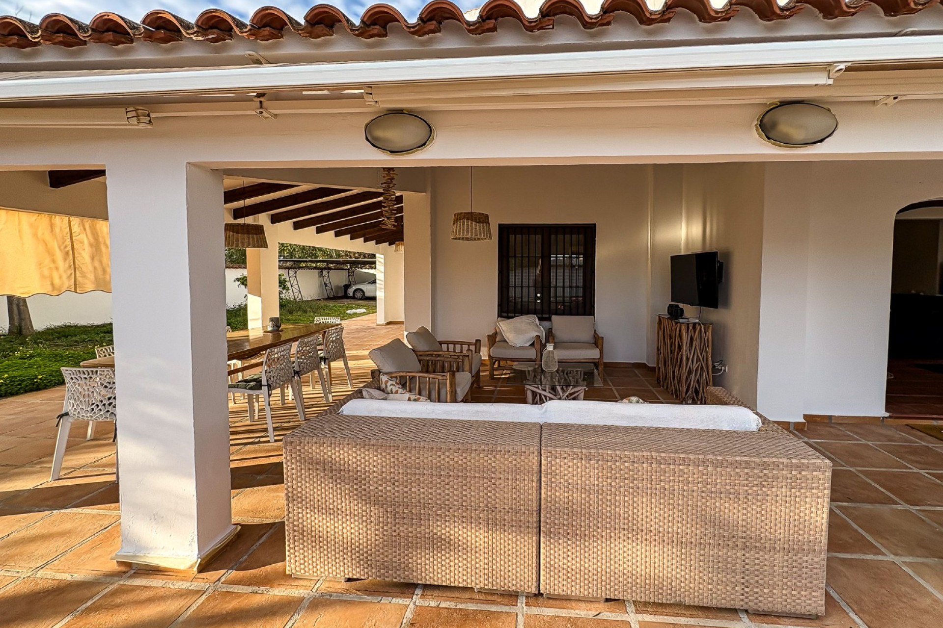 Resale - Detached Villa - Santa Pola - El Poble Llevanti