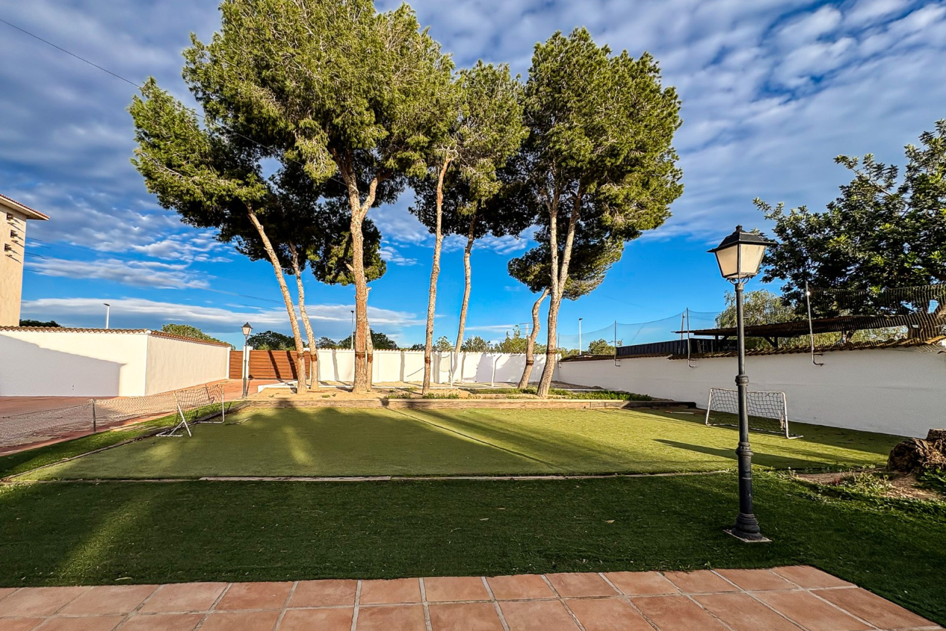 Resale - Detached Villa - Santa Pola - El Poble Llevanti