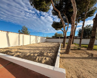 Resale - Detached Villa - Santa Pola - El Poble Llevanti