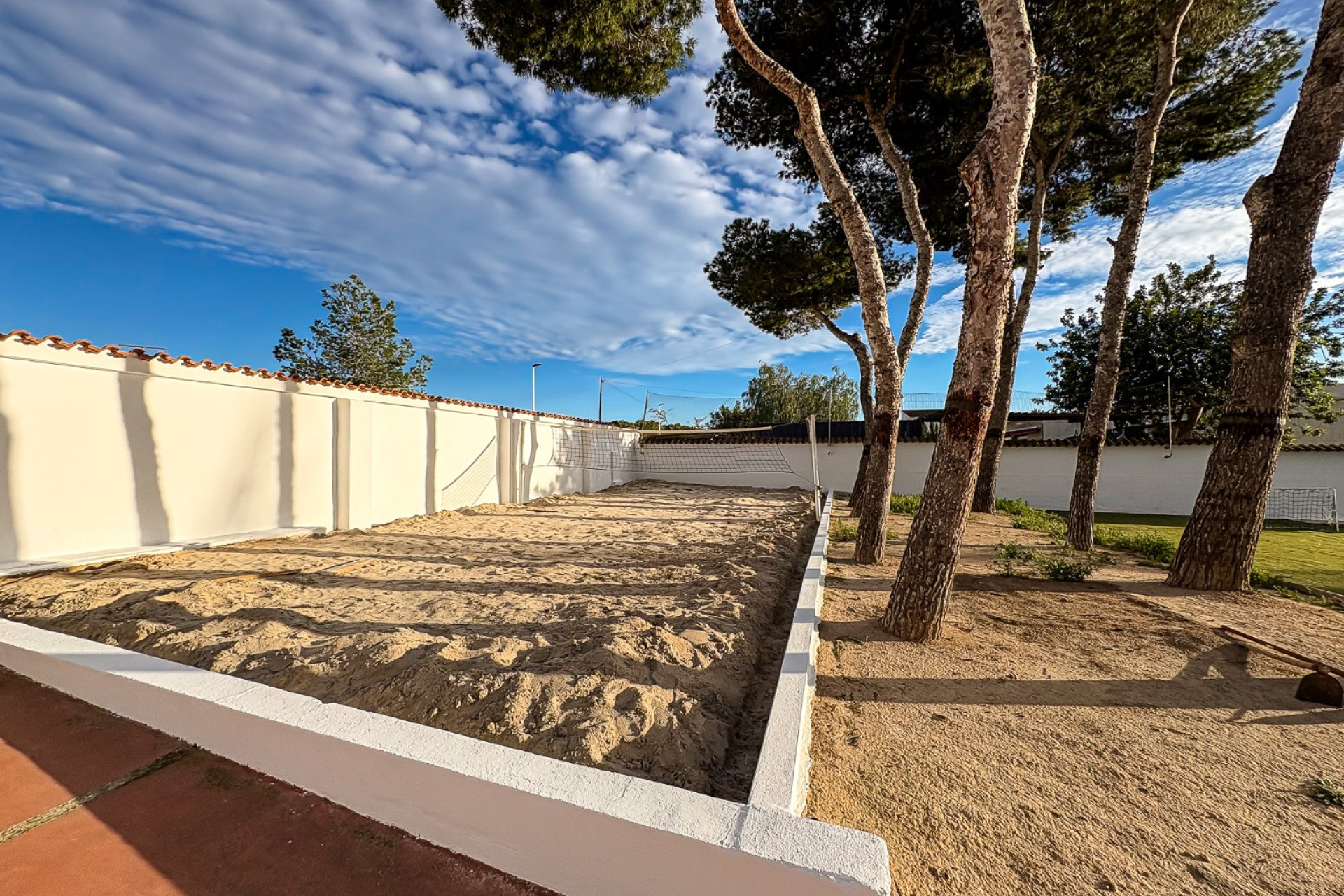 Resale - Detached Villa - Santa Pola - El Poble Llevanti