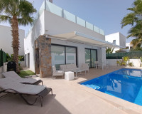 Resale - Detached Villa - Santiago de la Ribera - Dos Mares