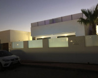 Resale - Detached Villa - Santiago de la Ribera - Dos Mares