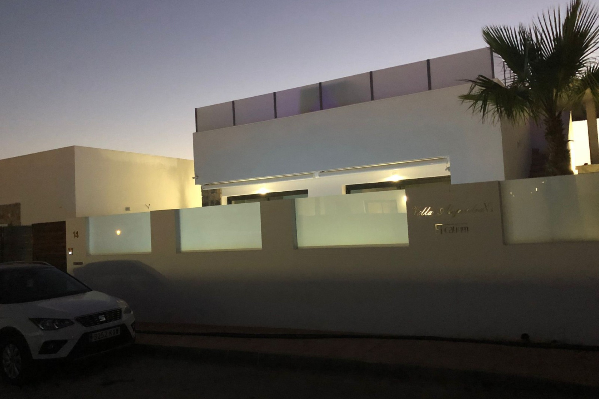 Resale - Detached Villa - Santiago de la Ribera - Dos Mares