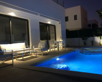 Resale - Detached Villa - Santiago de la Ribera - Dos Mares