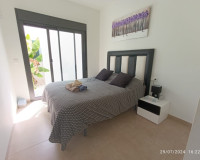 Resale - Detached Villa - Santiago de la Ribera - Dos Mares