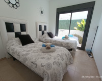 Resale - Detached Villa - Santiago de la Ribera - Dos Mares