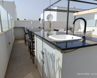 Resale - Detached Villa - Santiago de la Ribera - Dos Mares