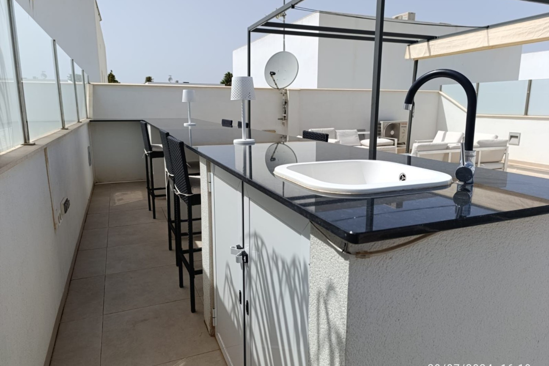 Resale - Detached Villa - Santiago de la Ribera - Dos Mares