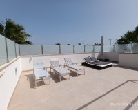 Resale - Detached Villa - Santiago de la Ribera - Dos Mares