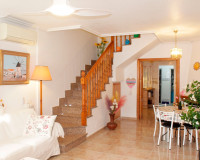 Resale - Detached Villa - Torre de la Horadada