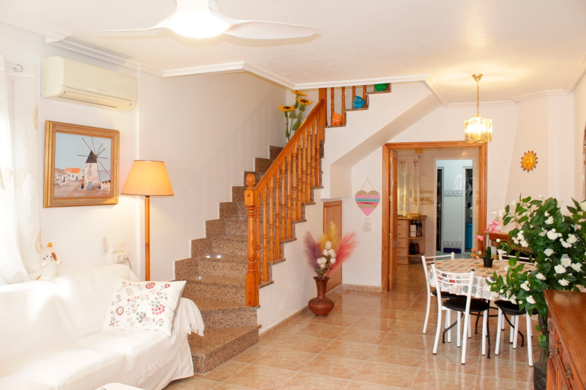 Resale - Detached Villa - Torre de la Horadada