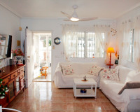 Resale - Detached Villa - Torre de la Horadada