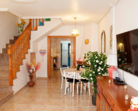 Resale - Detached Villa - Torre de la Horadada