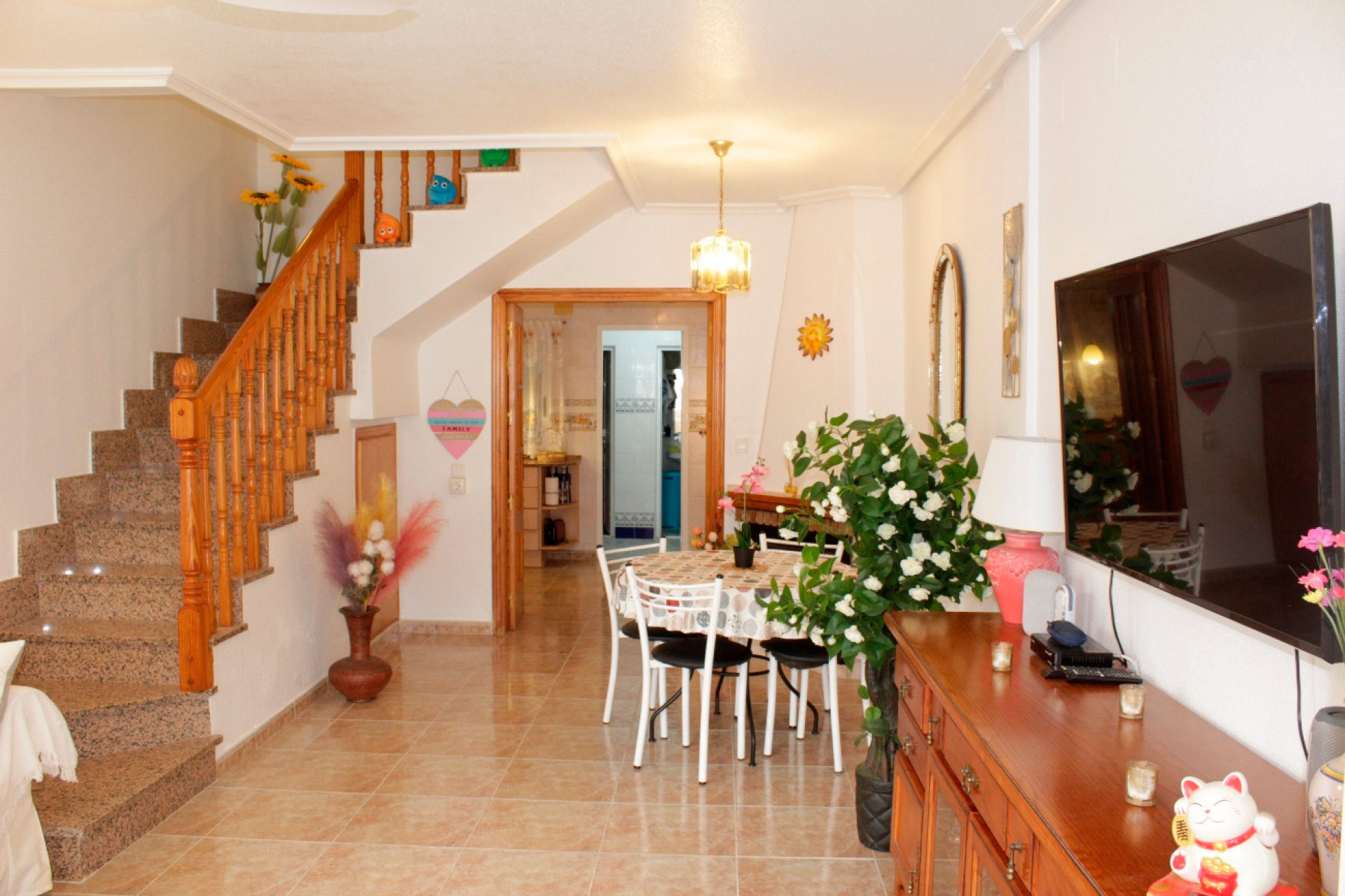 Resale - Detached Villa - Torre de la Horadada