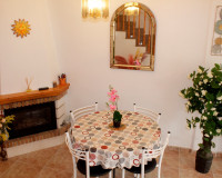 Resale - Detached Villa - Torre de la Horadada