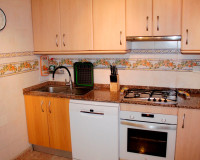 Resale - Detached Villa - Torre de la Horadada