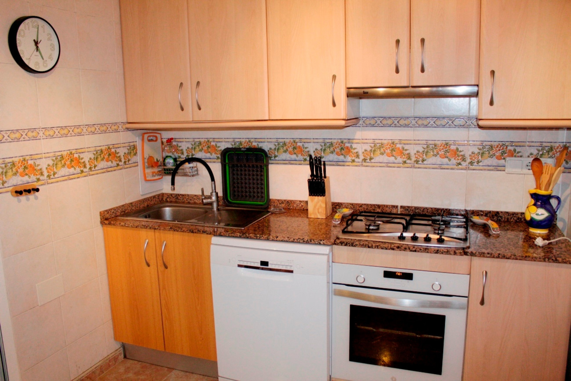 Resale - Detached Villa - Torre de la Horadada