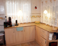 Resale - Detached Villa - Torre de la Horadada