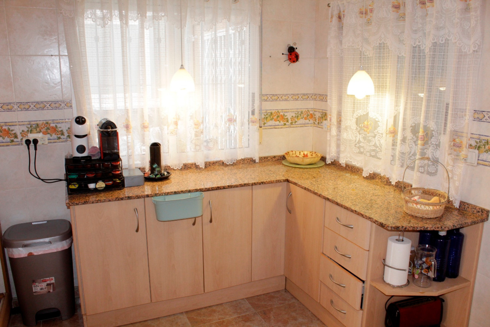 Resale - Detached Villa - Torre de la Horadada