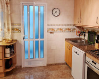 Resale - Detached Villa - Torre de la Horadada