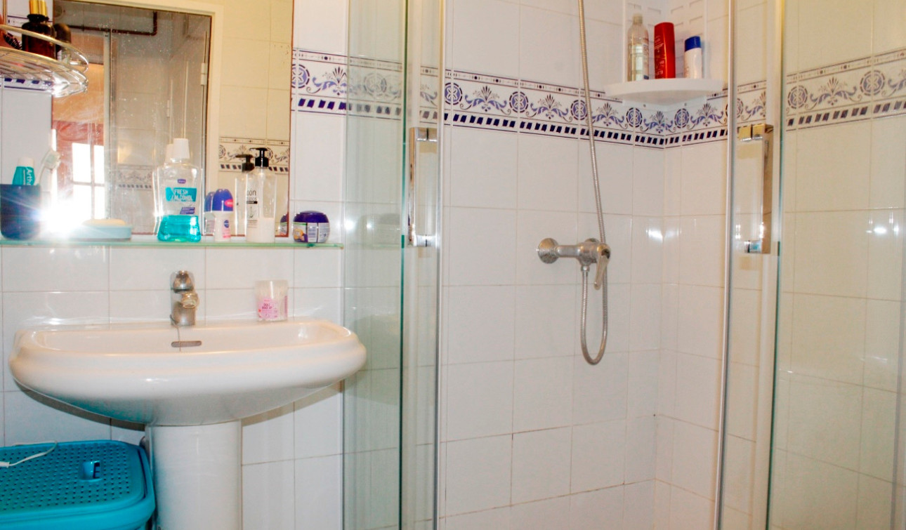 Resale - Detached Villa - Torre de la Horadada