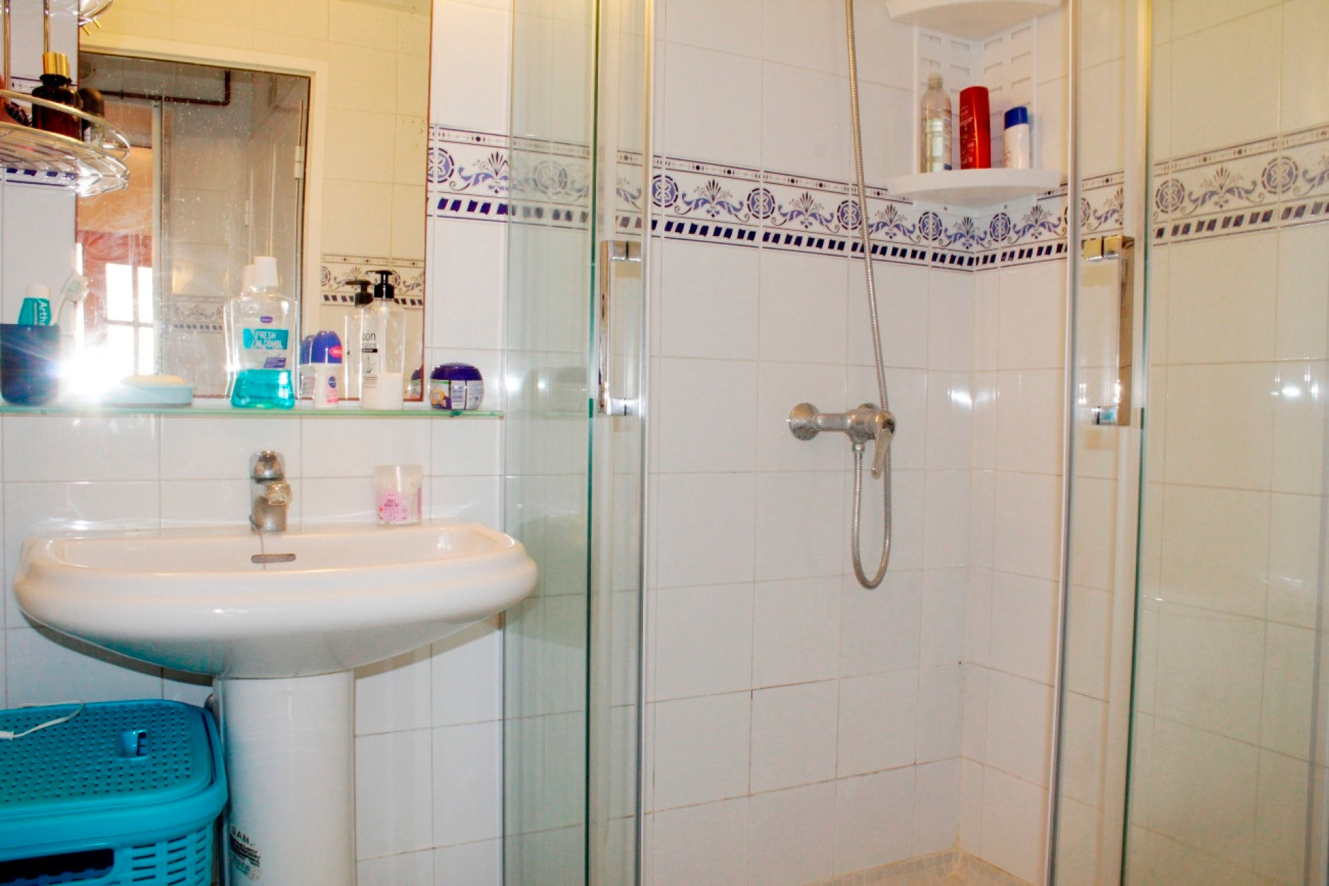 Resale - Detached Villa - Torre de la Horadada