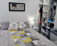 Resale - Detached Villa - Torre de la Horadada