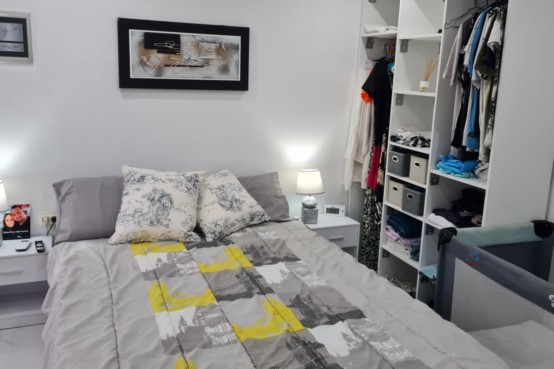 Resale - Detached Villa - Torre de la Horadada