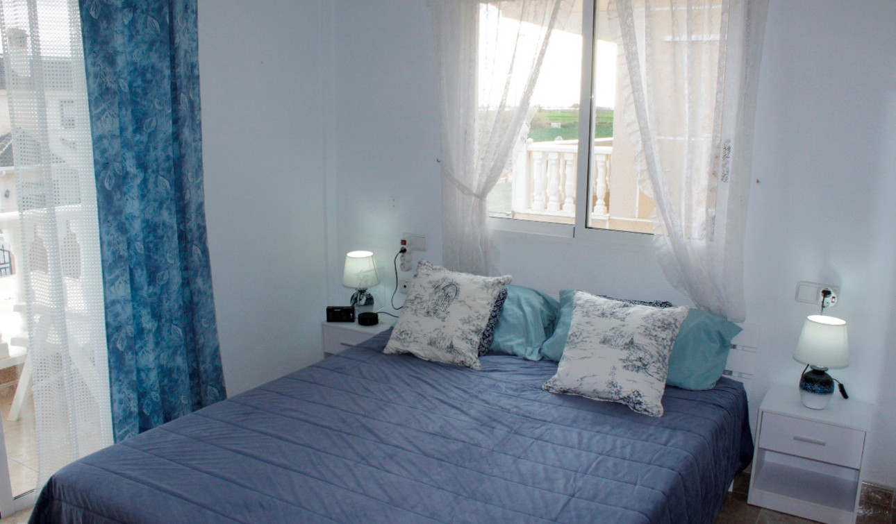 Resale - Detached Villa - Torre de la Horadada