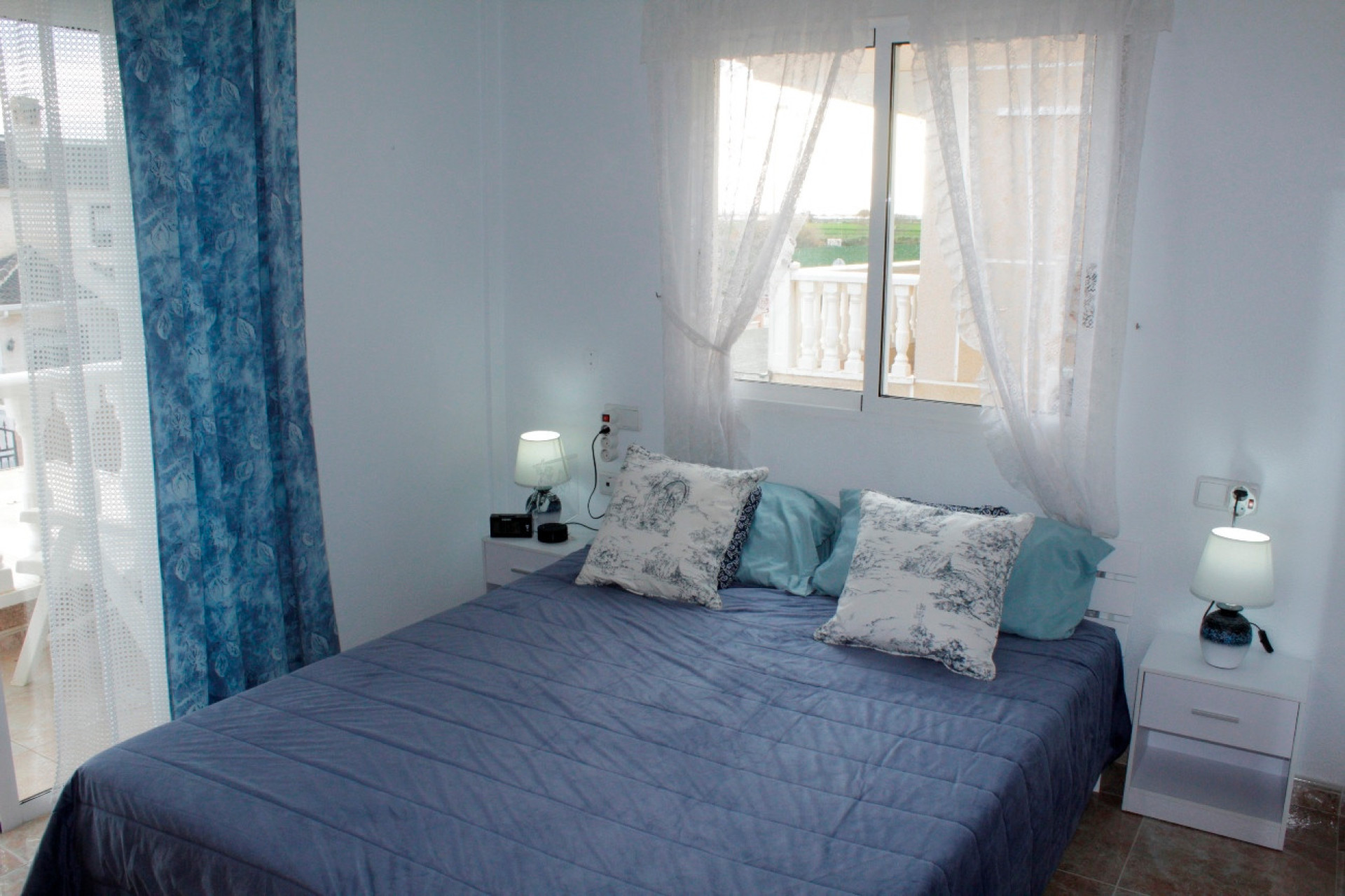 Resale - Detached Villa - Torre de la Horadada