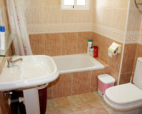 Resale - Detached Villa - Torre de la Horadada