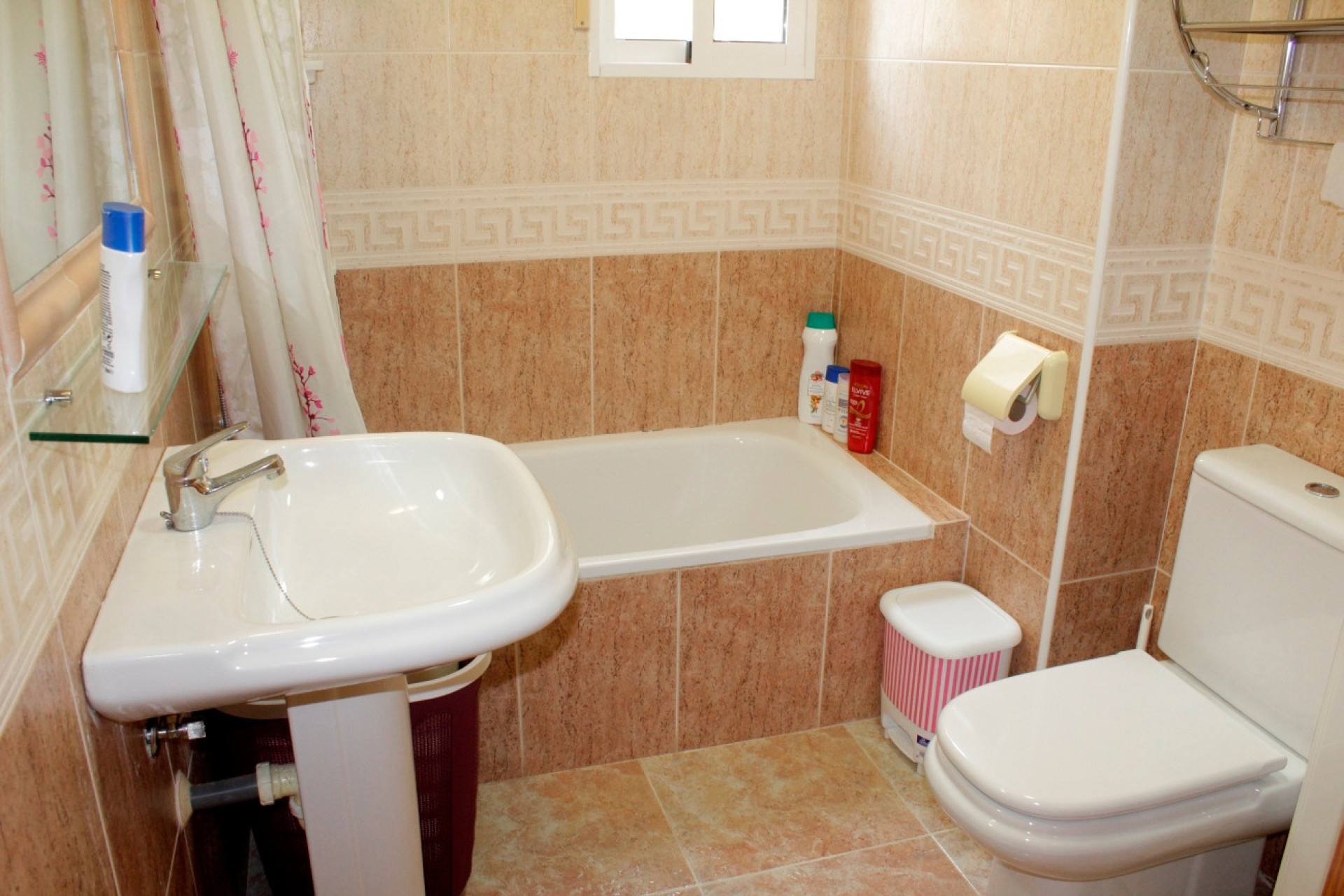 Resale - Detached Villa - Torre de la Horadada