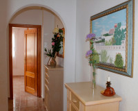 Resale - Detached Villa - Torre de la Horadada