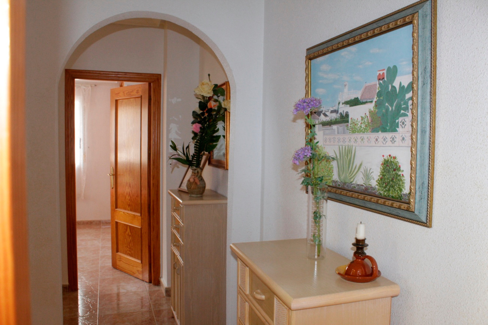 Resale - Detached Villa - Torre de la Horadada