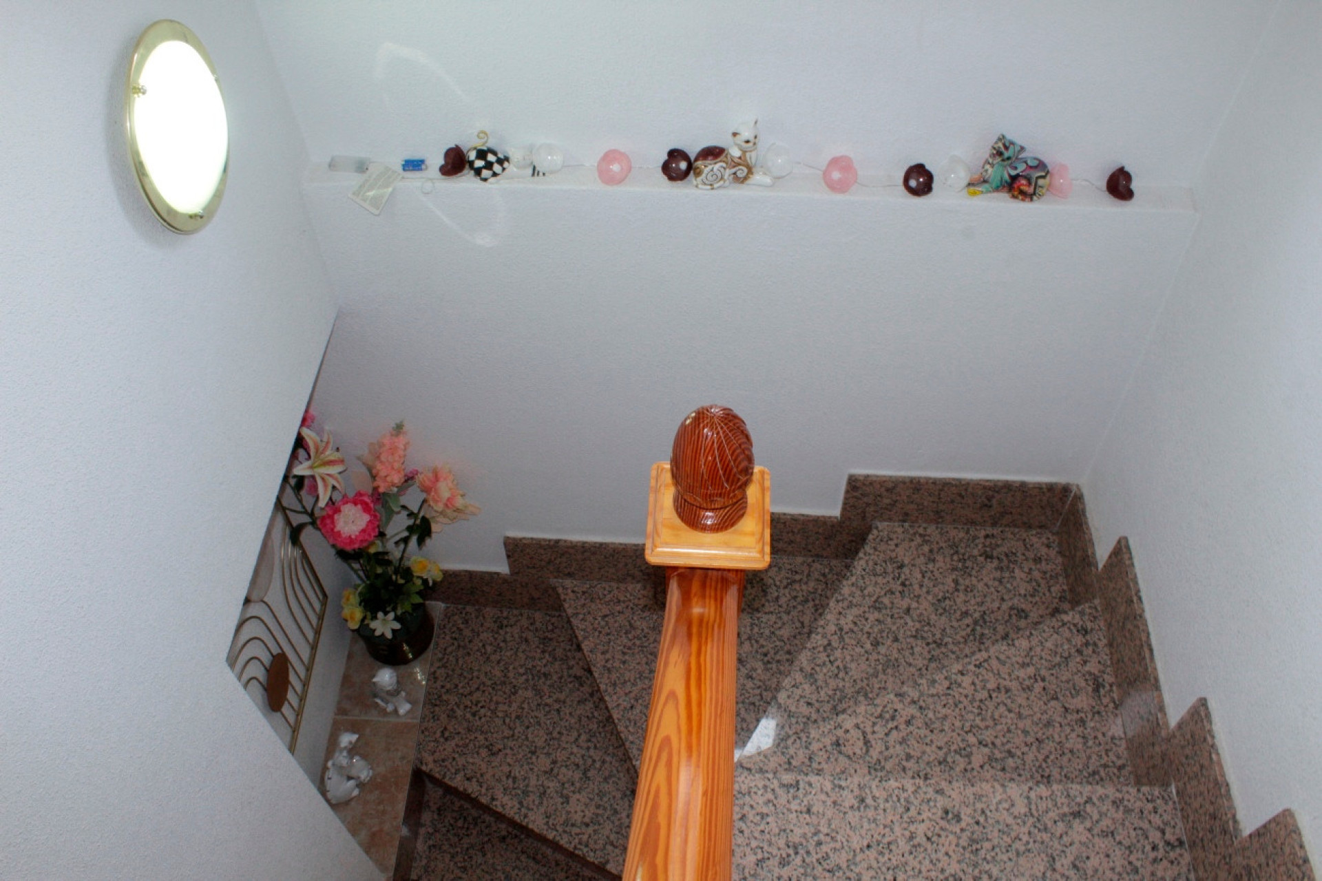 Resale - Detached Villa - Torre de la Horadada