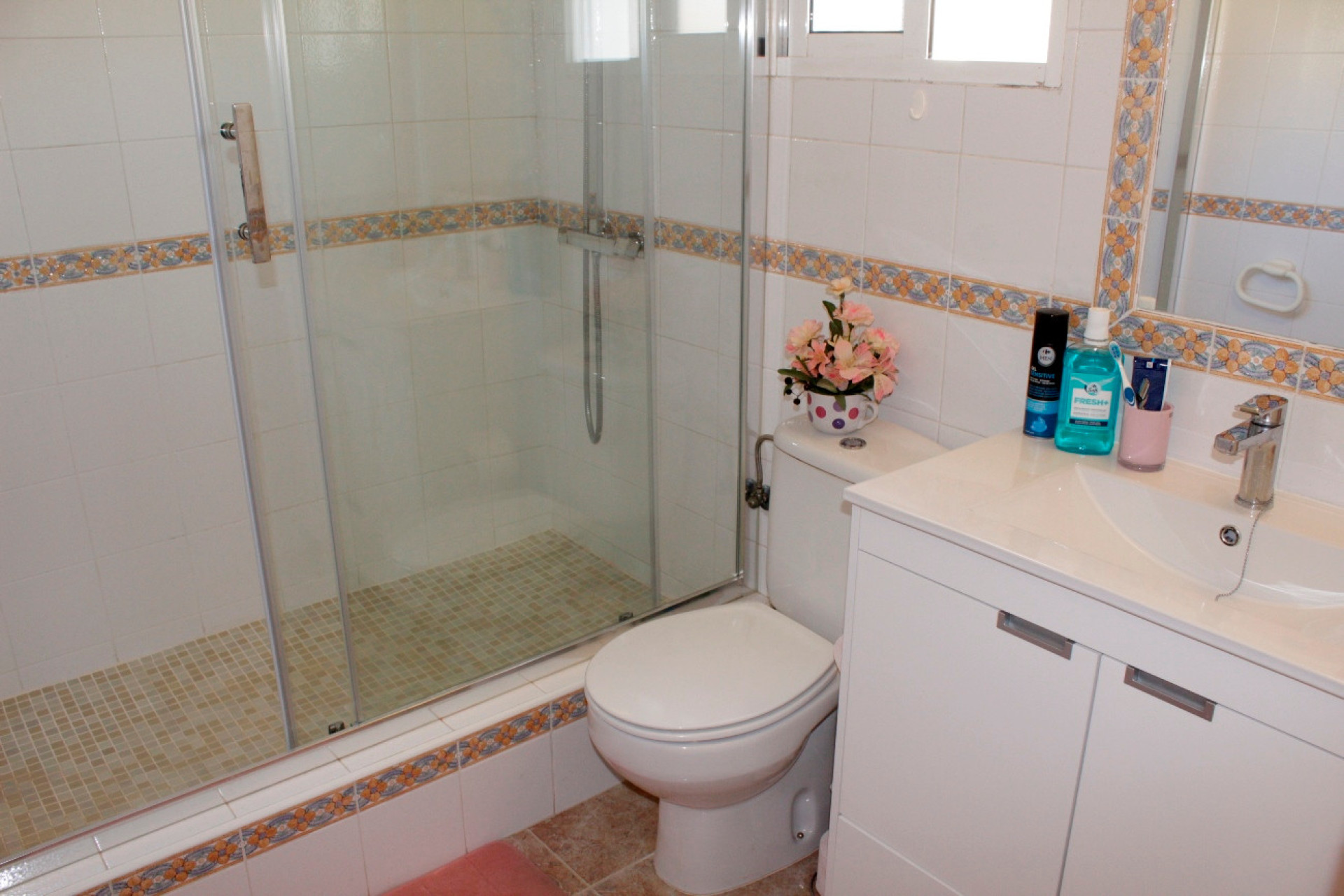 Resale - Detached Villa - Torre de la Horadada