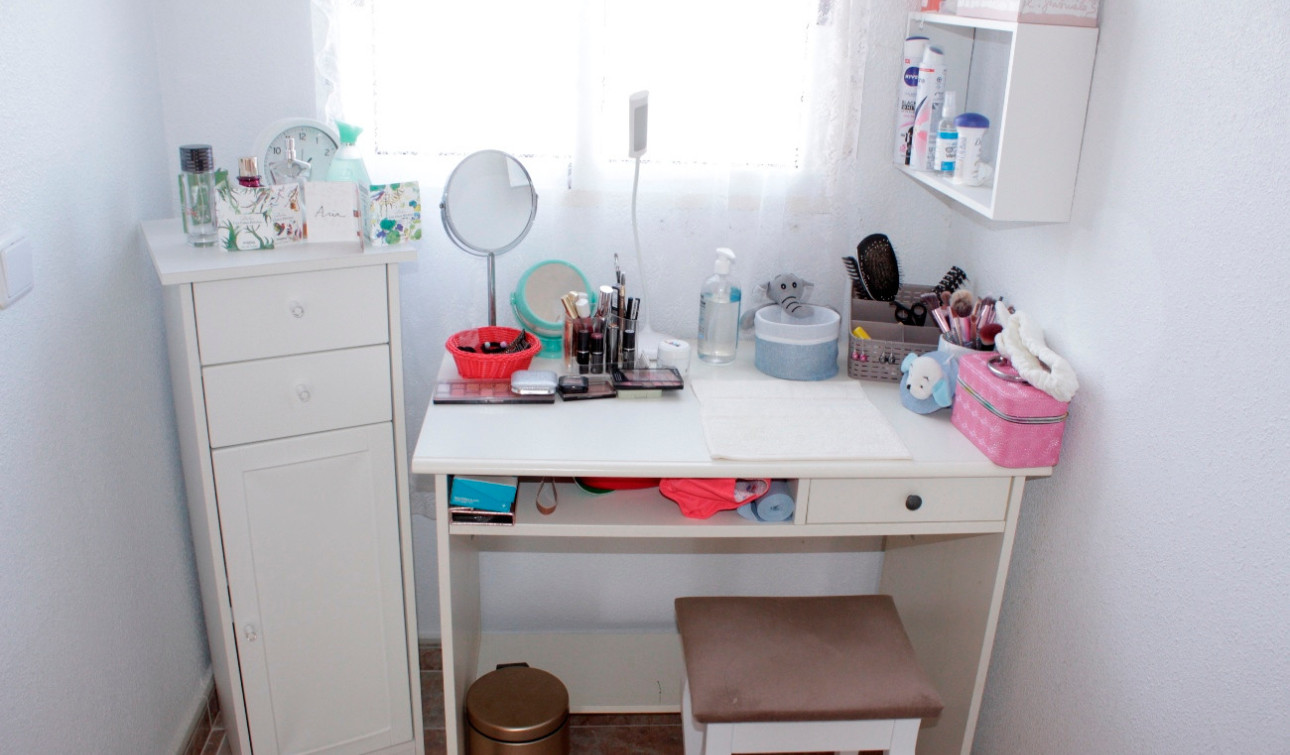 Resale - Detached Villa - Torre de la Horadada