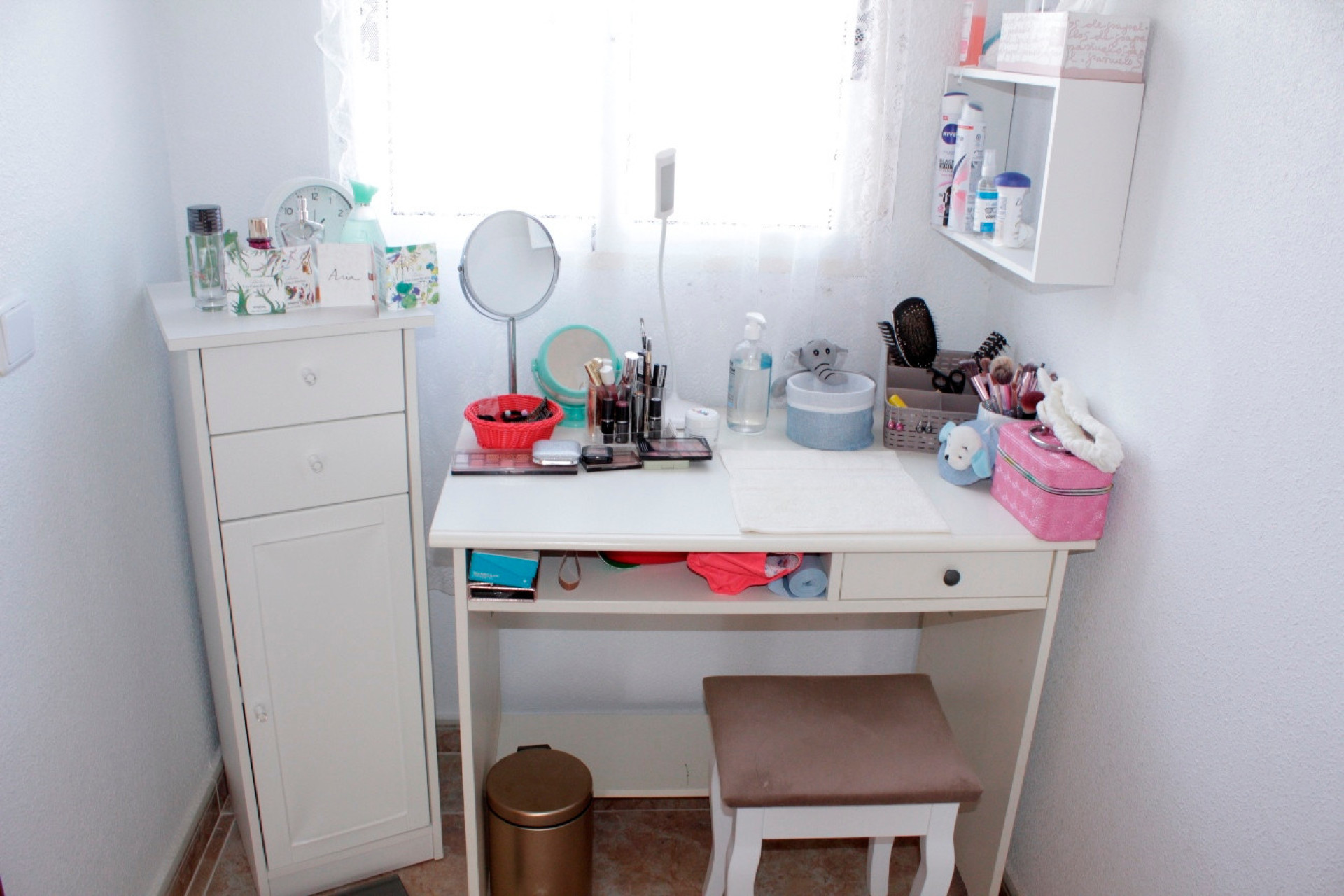 Resale - Detached Villa - Torre de la Horadada