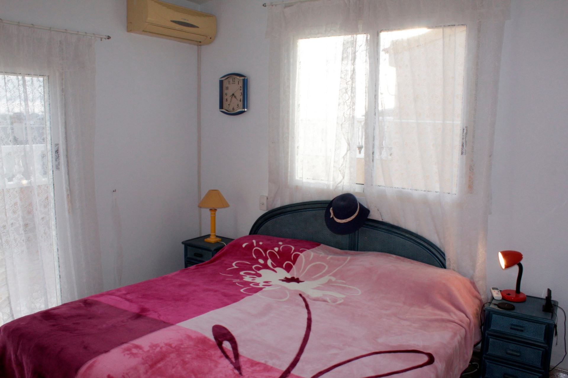 Resale - Detached Villa - Torre de la Horadada