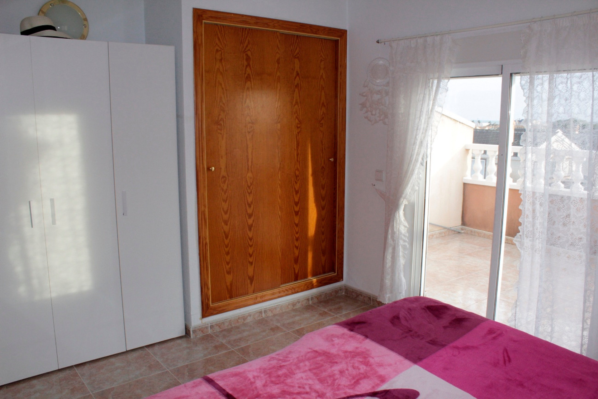 Resale - Detached Villa - Torre de la Horadada
