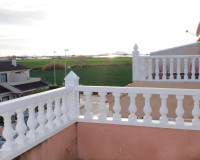 Resale - Detached Villa - Torre de la Horadada