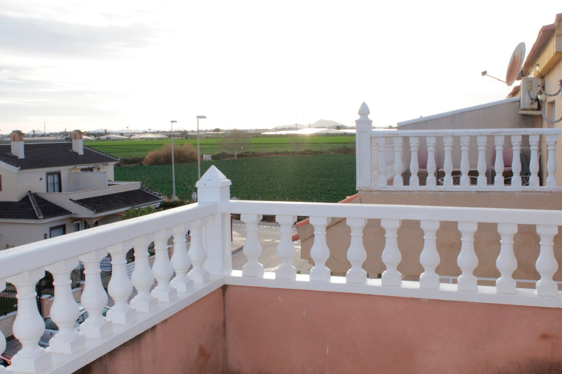 Resale - Detached Villa - Torre de la Horadada