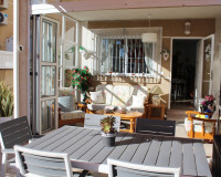 Resale - Detached Villa - Torre de la Horadada