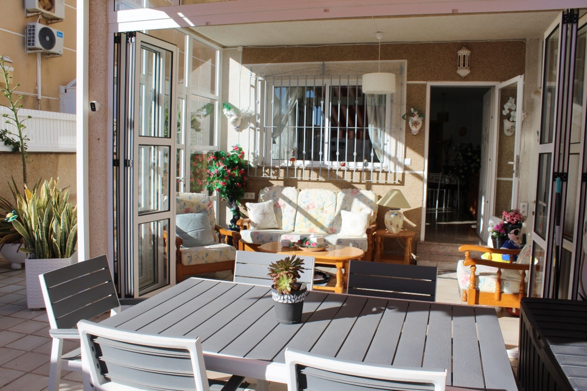 Resale - Detached Villa - Torre de la Horadada